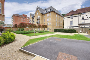 Communal Gardens- click for photo gallery